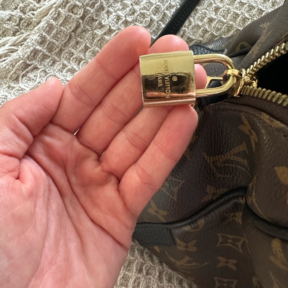 Louis Vuitton Monogram Retiro NM - Picture 2 of 13